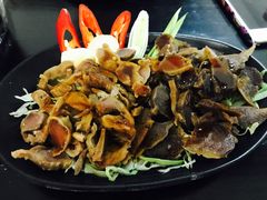-小明同学(三里屯店)