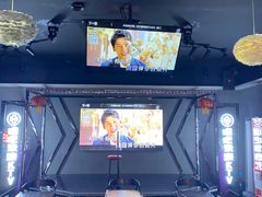 -唱吧麦颂KTV(黄骅华贸商业广场店)