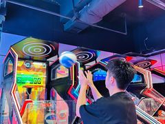 -太原茂业天地购物中心