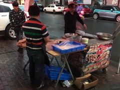 -新疆玉石烧烤(三中后庆路店)