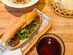 -越美小馆·越南料理(曲江店)