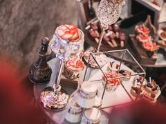 -ZOZO's昌左左精致甜品设计(新北店)