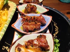 -南越郡·越式风味餐厅(青秀万达店)