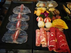 -丽江庭院之丽江往事(安定门店)