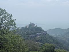 -莫干山风景区