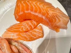 -川骄海鲜自助(王府井奥莱UP TOWN店原世界之花店)