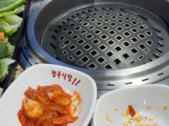 -安又胖韩国烤肉(美罗城店)