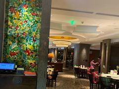 -杭州君悦酒店·湖滨28中餐厅