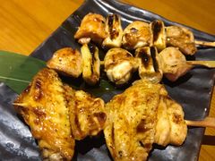 -有喜屋·深夜食堂(北京西路店)