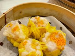 蟹籽虾滑烧卖-美心皇宫(沙田大会堂店)