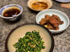 -南京大牌档(香港广场店)
