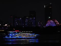 -武汉关码头(轮渡站)