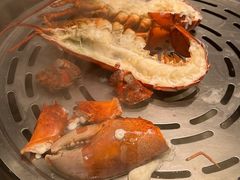 -青蓬蒸汽海鲜·深圳老字号·团建聚会(壹方城店)