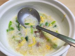 -吕氏疙瘩汤·海鲜新鲁菜(凯德mall新都心店)