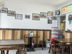 大堂-家烧面馆【南山路知名经典面食】