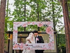 -老洋房花园饭店(绍兴路店)