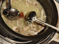 -百年果林椰子鸡(中洲店)
