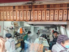 -文武王氏烧饼·无矾油条(西溪路店)