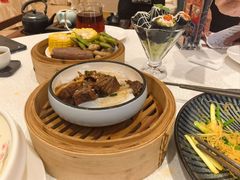 -龙悦湾酒家·八阵鱼生·渔人码头店