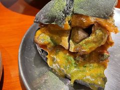 -BE BRIGHT KITCHEN(正佳广场店)