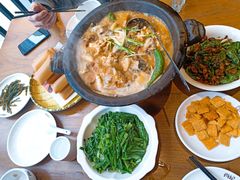 -肖记公安牛肉鱼杂馆· 省级非物质文化遗产(仁和路店)