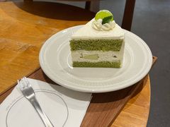 -素咫咖啡CLIFEROSE