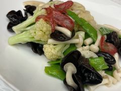 -品海楼·大连海胆锅贴馆(东港店)