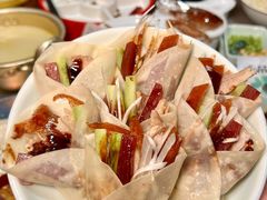 -小吊梨汤·北京菜·烤鸭(鸟巢店)