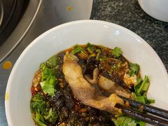 -王大妈专业火锅店