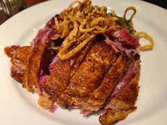 -宝莱纳餐厅(滨江店)