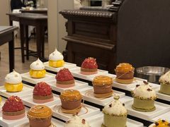 -Restaurant Paul Bocuse