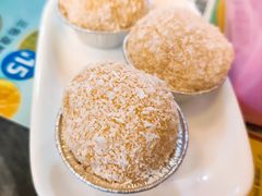 芒果糯米糍-甜津美