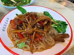-何氏筠连水粉(明伦堂店)