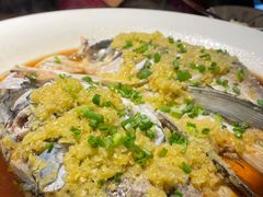 -绿茶餐厅(成都大悦城店)