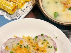 -山水茶艺馆·点心粤菜·30年老字号