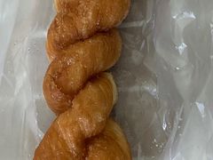 -山崎面包(静安久光店)