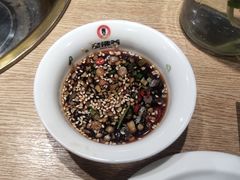 -老佛爷铜炉蛙锅(海岸城店)