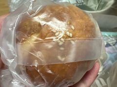 -金凤成祥(东直门现烤面包店)