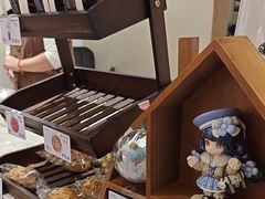-小飞象面包公社(珠江路金鹰店)