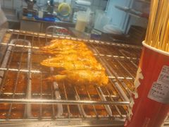 -天美汇鸡翅包饭(来福士广场店)