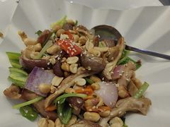 -富盛囍宴大酒楼(新都汇购物广场店)