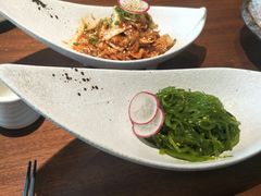 -九井澤精致料理(金茂店)