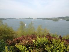 picture-天目湖涵田度假村