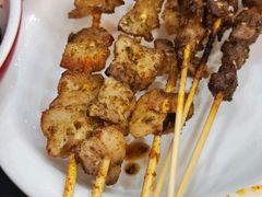 -老谢龙虾(芜湖路店)