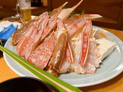 -蟹道乐(梅田店)