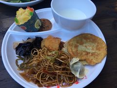-泰合素食(双流店)