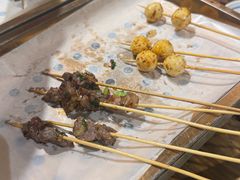 -盟重烧烤(高正街店)