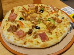 -菲滋意式餐厅(青悦城店)