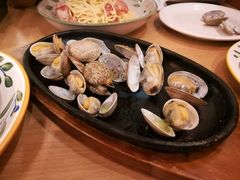 -萨莉亚意式餐厅(特力时尚汇店)