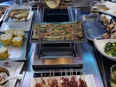 -邢氏老太太烧烤(罗湖店)